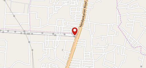 Richard's Kitchen and Coffee Bar on map