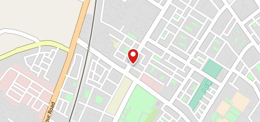 Richi Rich Restaurant on map