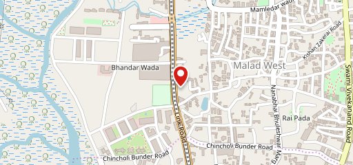 Richie's Bar & Eatery on map