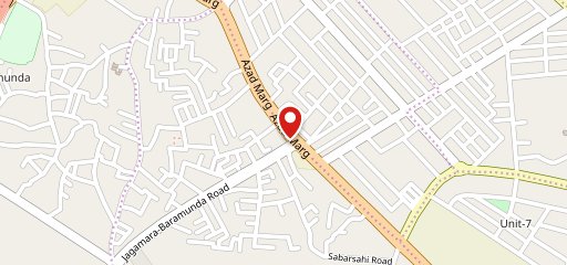 Richie's Fastfood & Restaurant on map