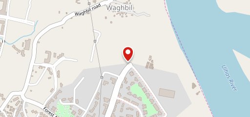 Rickys Bar & Kitchen on map