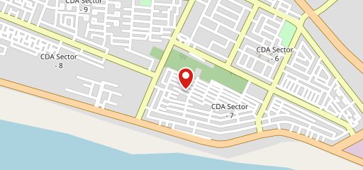 Riddhi Siddhi For Heaven's Home Bakes on map