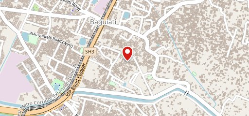 Riddhi Siddhi Kitchen on map