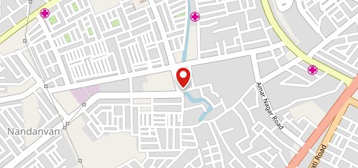 Riddhi Sidhi Fast Food on map