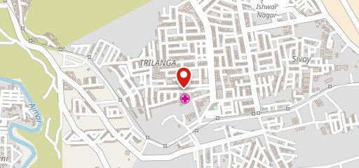 Riddhi's Kitchen on map