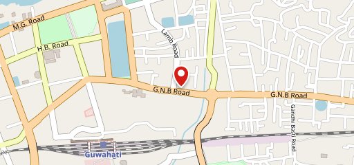 Riddhi’s Little Cookhouse on map