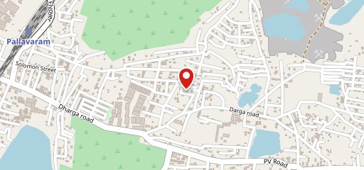 Rifah's Biryani Kingdom on map