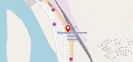 RightWay Restaurant on map