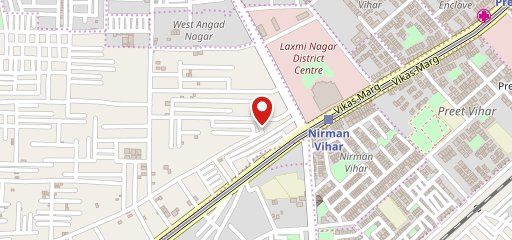 Rimon's bakery & cafe on map