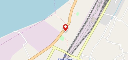 RIMPA FOOD PALACE on map