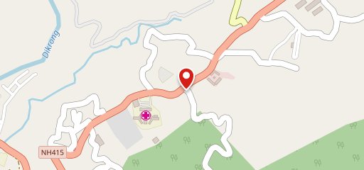 Rim’s cafe , restro and bakery on map