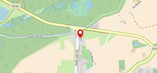 Ristorante Rina sulla mappa