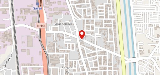 Rin.aan patisserie chocolatier on map