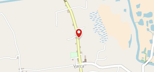 Rina's Corner on map