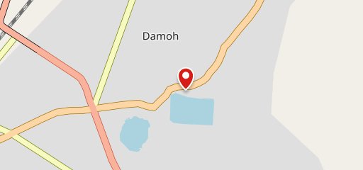 rinku Nema Paties, Burger & Kachori on map