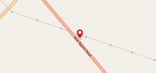 Rinku veg.restaurant on map