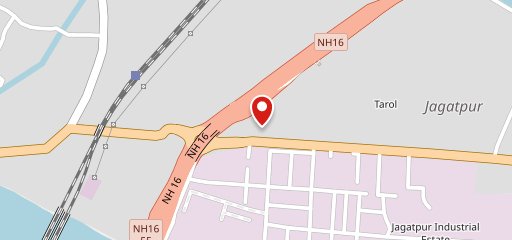 Rintu Tea Stall on map