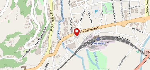 Ryō Sushi Restaurant sulla mappa