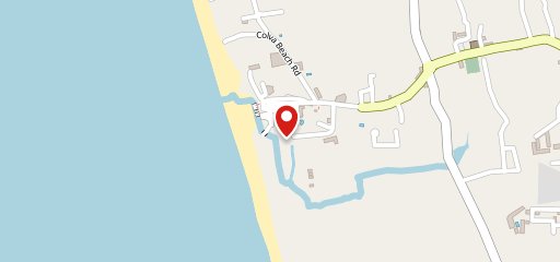 Ripples Restaurant at Club Mahindra Resort Acacia Palms on map