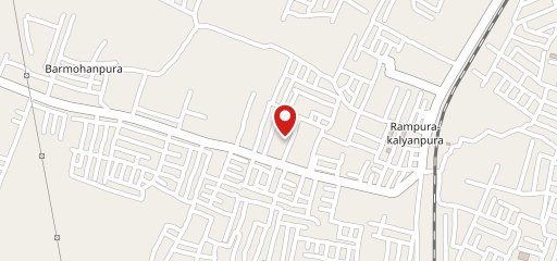 RISHABH PANWAR on map