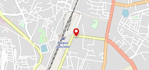 Rishan Biryani - The Family Restaurant Best Biryani Best for Big Groups Comfy and Ample Seating Space Train Delivery on map