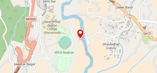 Rishu Fast Food & Confectionery on map