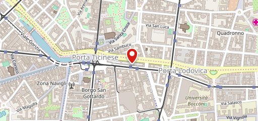 Da Andrea Osteria Risoelatte sulla mappa