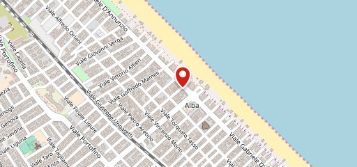 Pecci - Mangiare in Famiglia sulla mappa