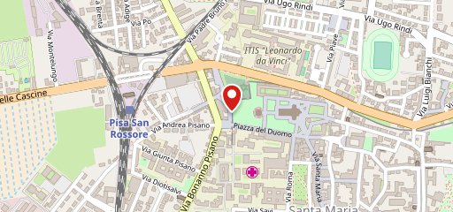 Ristoro Antonio la Torre sulla mappa