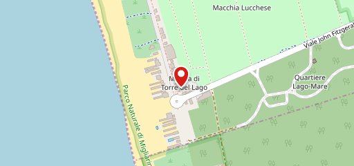 Ristobar & Alimentari "Da Carla" sulla mappa