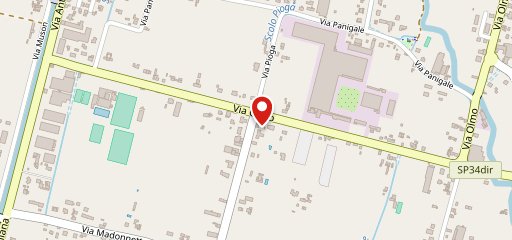 Bano Sonia sulla mappa