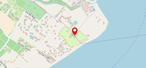 Ristobarsereno sulla mappa