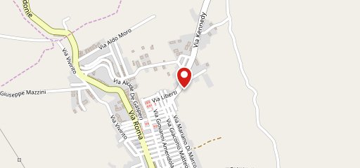 Ristofamily sulla mappa