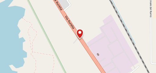 Ristorante Acapulco sulla mappa