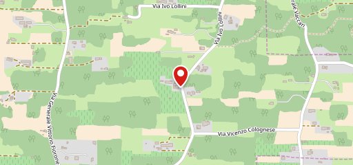 Ristorante Ai Gelsi sulla mappa