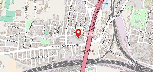 Park Hotel Ai Pini sulla mappa