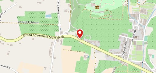 Ristorante Alessandro sulla mappa