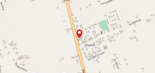 Trattoria Casalinga alla Fonte sulla mappa