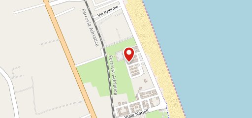 Ristorante Arlecchino sulla mappa