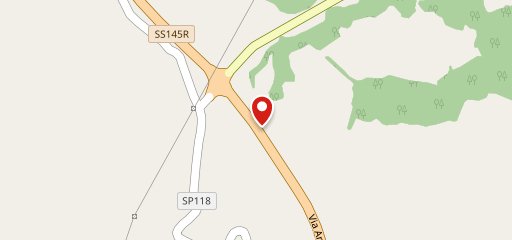 Ristorante Bar Pizzeria Lorella sulla mappa