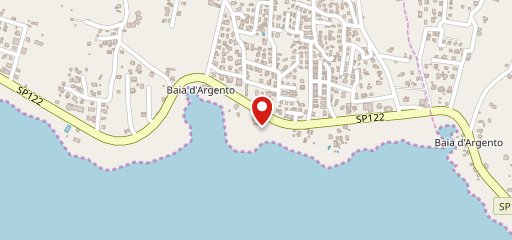 Ristorante Bonheur dal 1996 sulla mappa