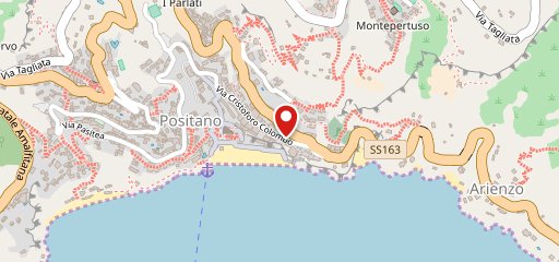 Ristorante Bruno sulla mappa