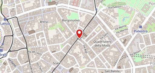 Caruso Nuovo sulla mappa