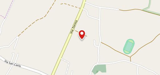 Restaurant C.A.T. sulla mappa