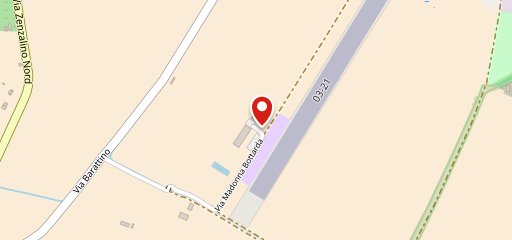 ristorante Cavok sulla mappa