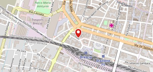 Wen Zhou sulla mappa