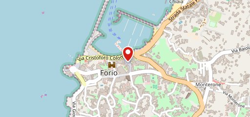 Core a Core sulla mappa