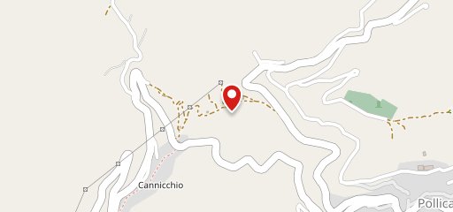 Ristorante Costantinopoli sulla mappa