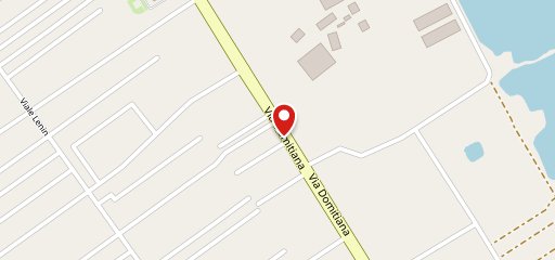 Pizzeria Zagarella sulla mappa