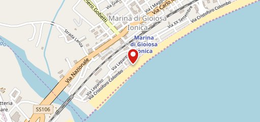 Costalba Giorgio 76 sulla mappa